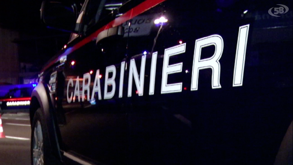 Un ragazzino chiede aiuto ai Carabinieri. Telefona in Caserma. E' sugli scogli. Prontezza, umanità e professionalità del vice Brigadiere/VIDEO