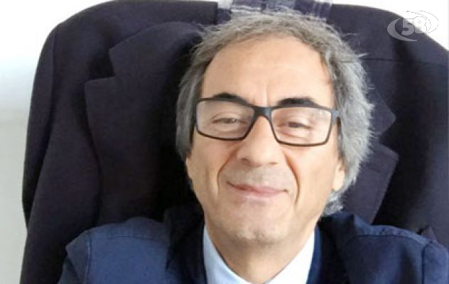Cambio al vertice di Coldiretti, arriva Errico: "Incentiverò il lavoro di squadra"