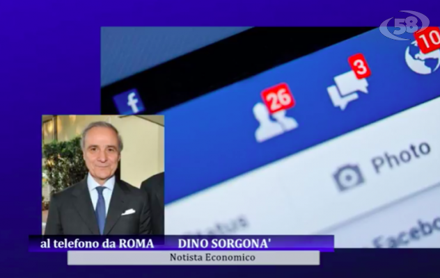 Ricavi stellari per i padroni della rete, che però non vogliono pagare le tasse