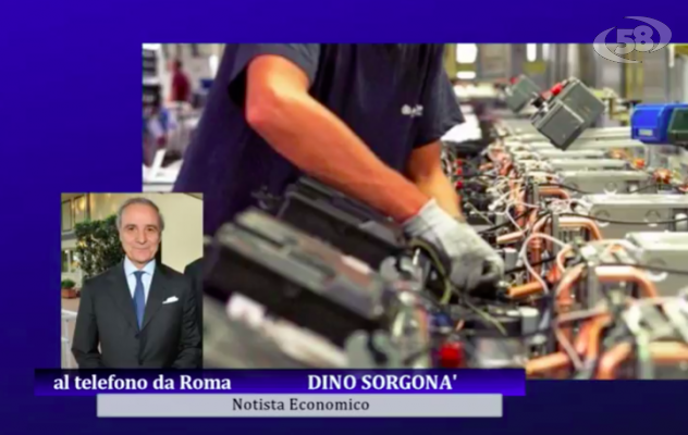 Rapporto Svimez: il Mezzogiorno torna a crescere, ma non basta