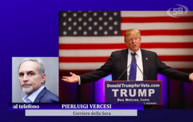 Un anno di Trump: quale bilancio? L'analisi di Vercesi