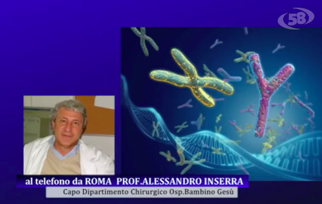 Sorelline siamesi separate al Bambin Gesù: intervento eccezionale