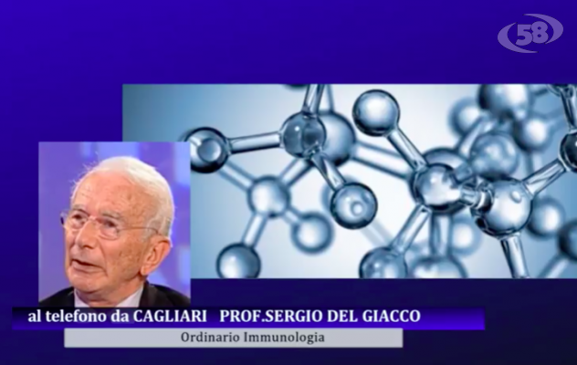 Novità rivoluzionarie sul Dna, si può modificare? L'esperto risponde