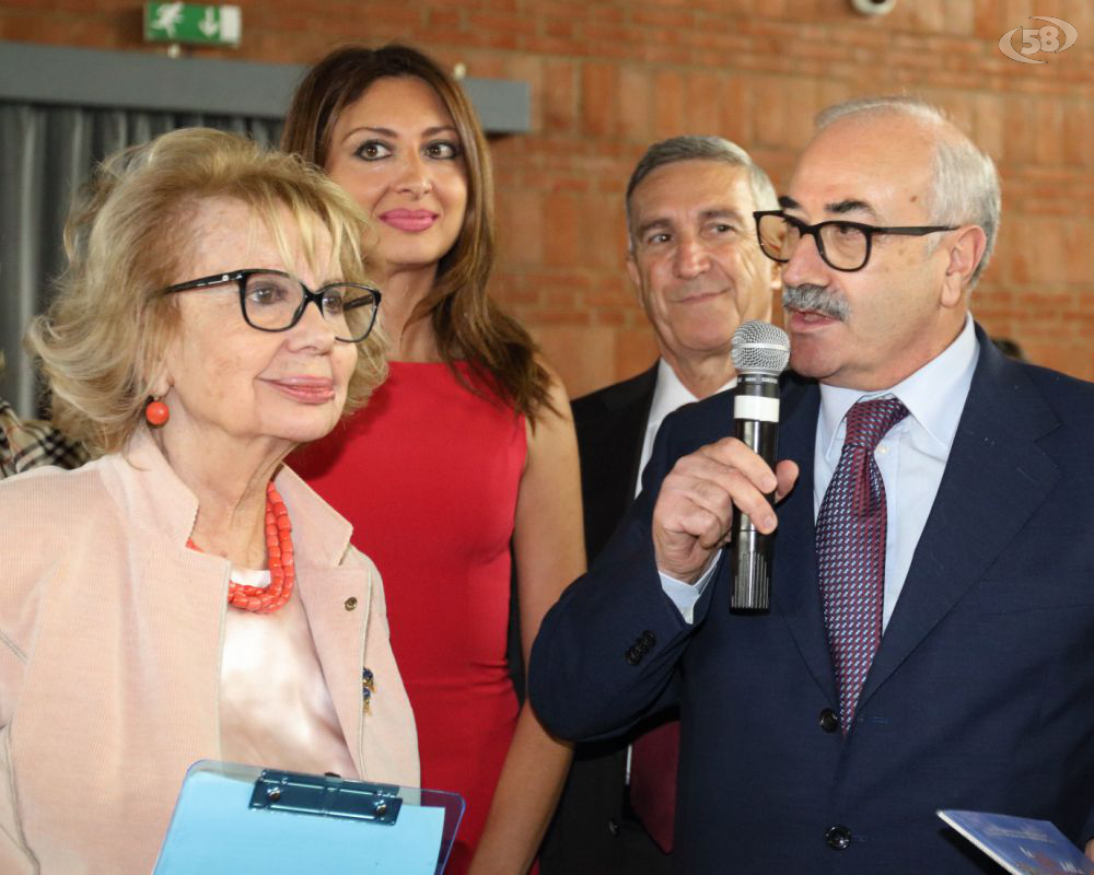 Tantucci, Nardocci, Lombardo, Ferrante