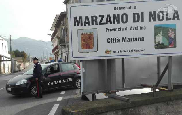 Simulano un incidente e tentano la truffa: mamma e figlio denunciati