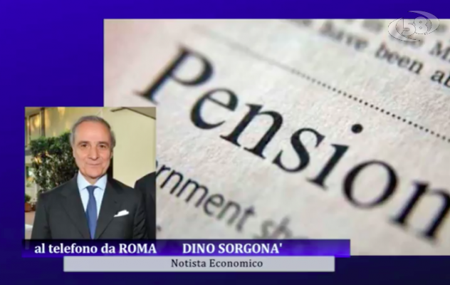 Nodo pensioni, tutto quello che c'è da sapere