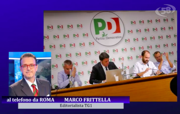 Centrosinistra, fallisce il tentativo unitario di Fassino