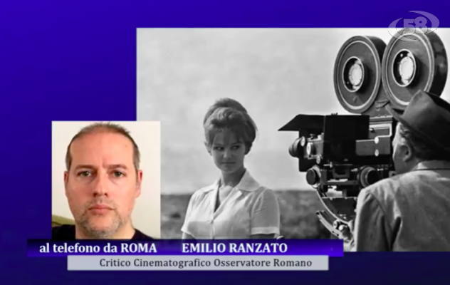 In libreria il Fellini di Gian Luigi Rondi: profilo di un genio