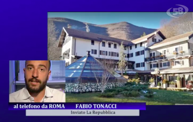Strage di Rigopiano, ''l'hotel era abusivo'': l'inchiesta di Repubblica