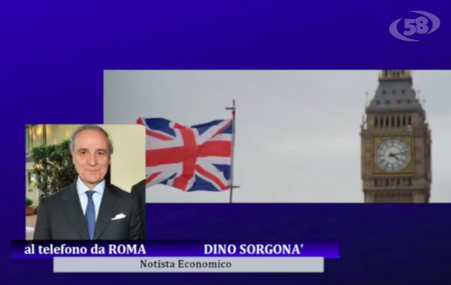 Le incognite della Brexit: l'analisi di Dino Sorgonà
