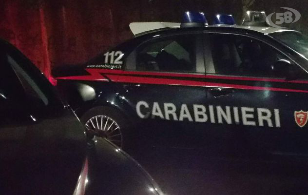 Ariano, sesso con estorsione e minacce: arrestata la “circe” romena