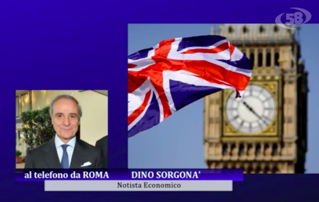 Brexit soft, c'è una prima intesa: europei continueranno a godere dei diritti attuali