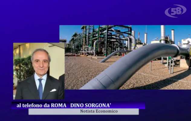 Esplode impianto del gas a Vienna, preoccupazione in Italia: costi alle stelle