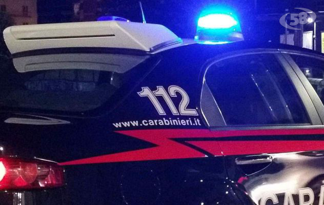 Scoperta casa di prostituzione, due straniere denunciate