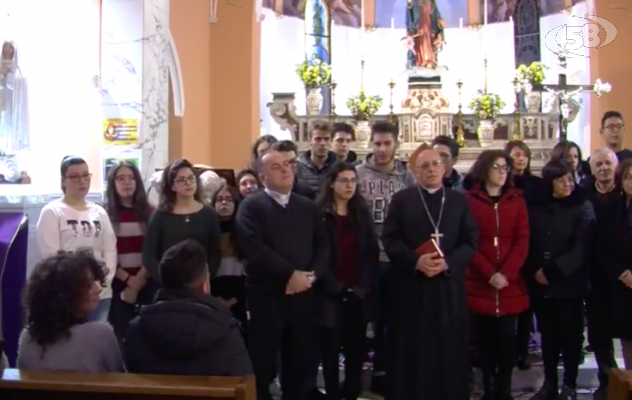 Parola di Dio, il Natale si avvicina: appuntamento con il Vescovo