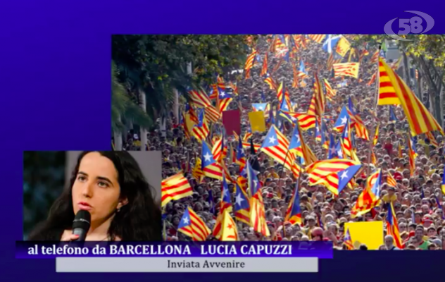 Catalogna, a che punto siamo? Capuzzi da Barcellona