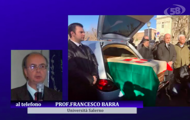 Torna in Italia la salma di Vittorio Emanuele. E tornano anche le polemiche