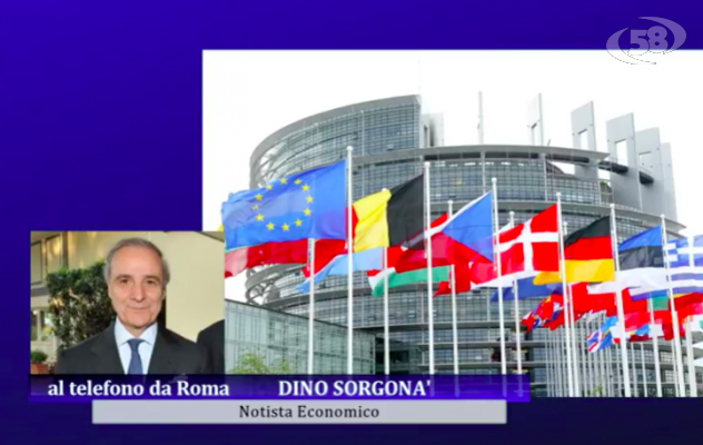 Economia e finanza, che 2018 sarà? Le previsioni di Sorgonà