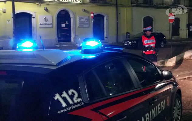 ''Natale sicuro'': 12 arresti, 37 denunce, 12 fogli di via