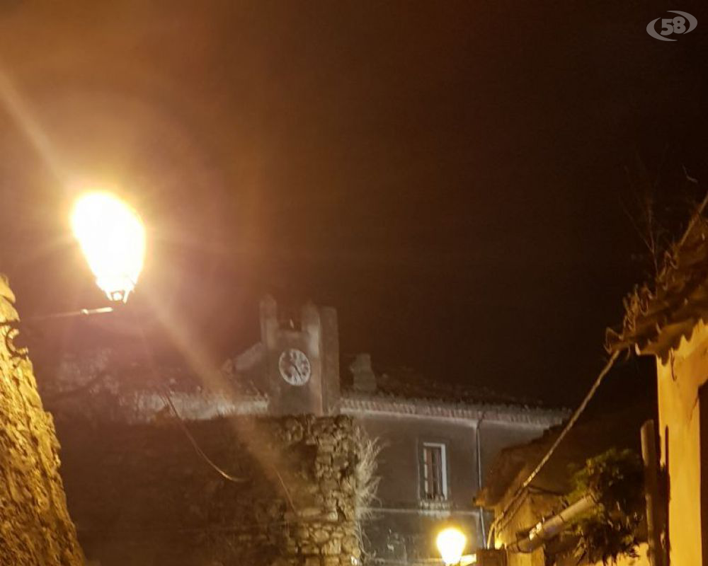 palazzina castelpoto