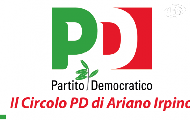 “Resto al Sud”: Il Partito Democratico incontra i cittadini di Ariano Irpino