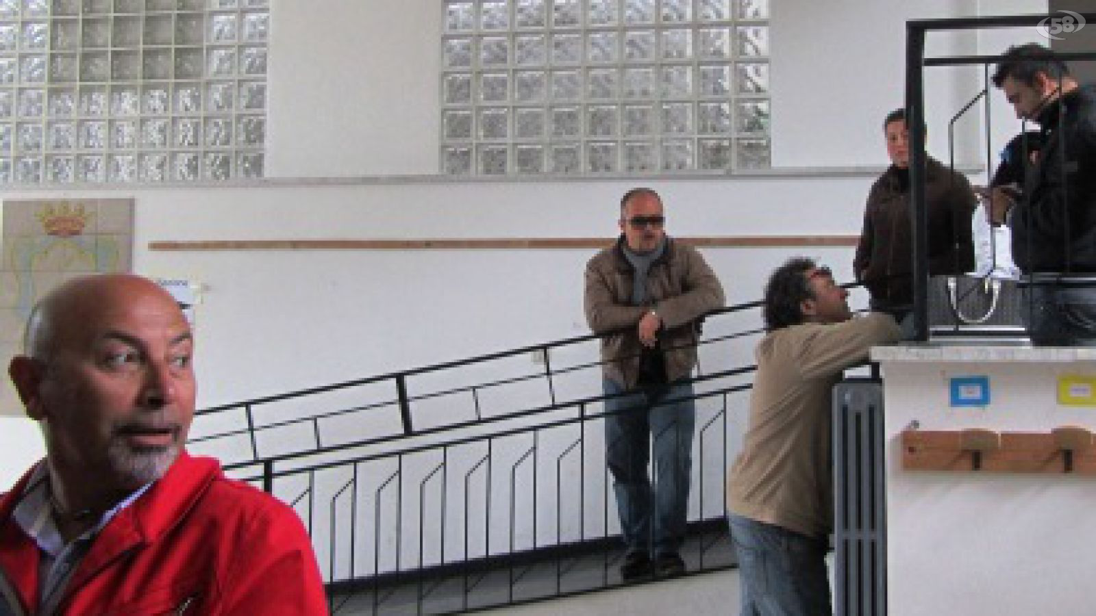 Elezioni Flumeri