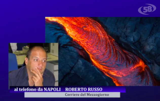 C'è magma sotto il Matese, quali rischi?