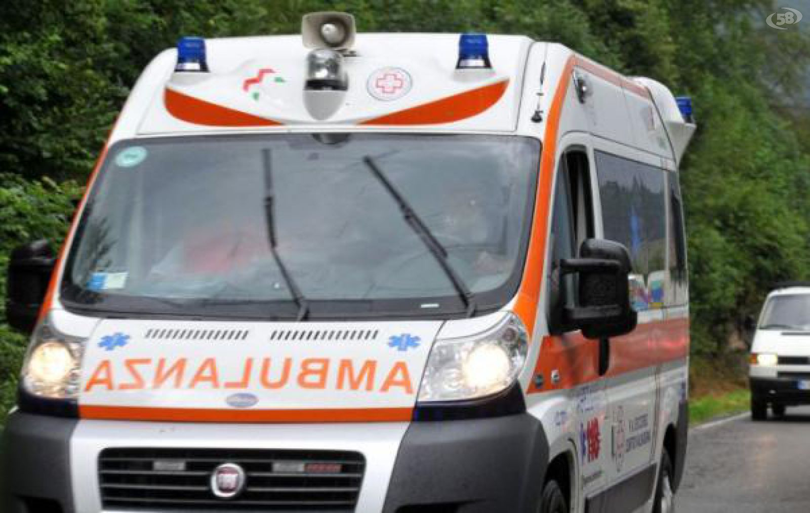 Incidente sulla A16: muore un 50enne di Eboli
