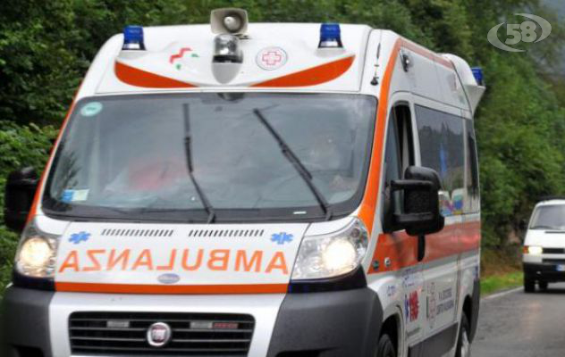 Donna di Venticano muore in un incidente stradale in Calabria