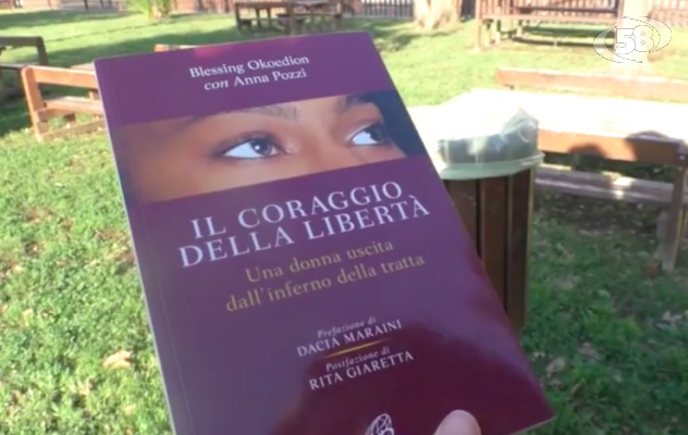 La storia drammatica di Blessing Okoedion: "Ridotta in schiavitù"/L'INTERVISTA 