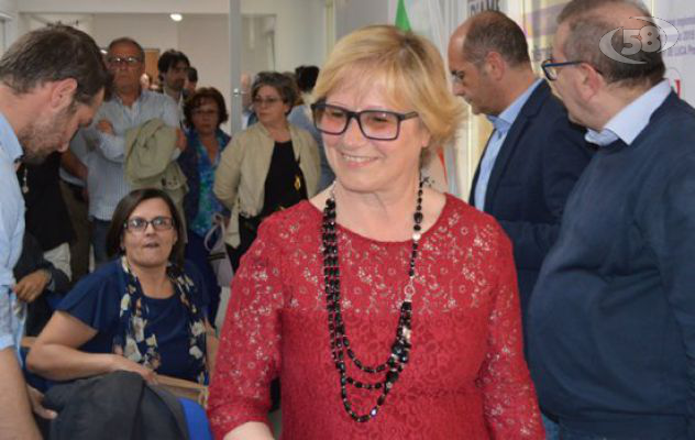 Candidati, D'Amelio furiosa: qualche sindaco non rappresenta il Pd