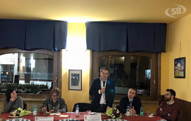 ''Resto al Sud'' a Lioni, Pd: un incentivo ai giovani che vogliono fare impresa