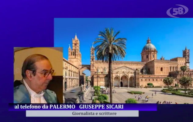 Palermo capitale della cultura. Sicari: ''Riconoscimento alla sua storia''