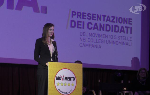 ''Onestà e competenza''. La Campania Cinquestelle sogna il boom: i candidati