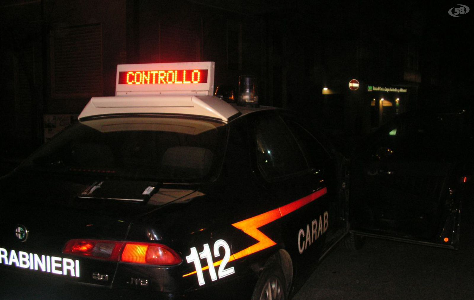 Motore a prezzo vantaggioso, ma è una truffa: i Carabinieri denunciano un 30enne