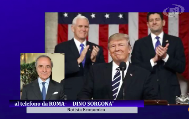 Il piano di Trump per le infrastrutture, opportunità per le imprese italiane