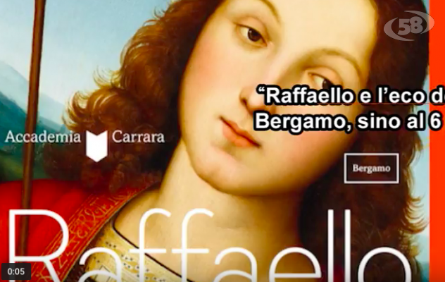 Raffaello e non solo, mostre da non perdere / La scheda