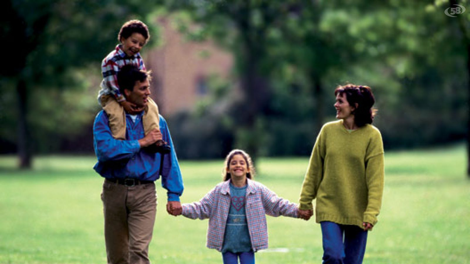 famiglia