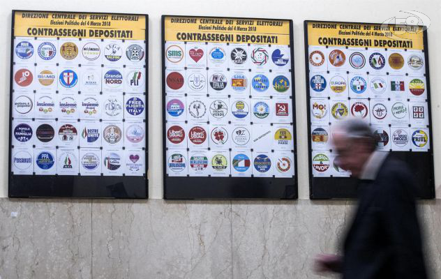 Elezioni Politiche 2018, ecco come si vota /LA SCHEDA