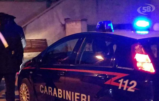 Divergenze politiche, figli aggrediscono il padre: arrivano i Carabinieri