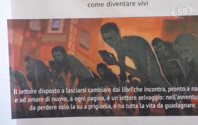 Un giorno senza internet per tornare a vivere: l'iniziativa del Comune di Napoli
