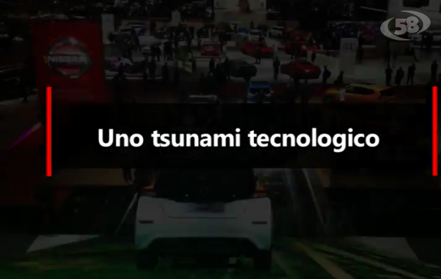 Salone dell'automobile di Ginevra: diesel addio, il futuro è dietro l'angolo