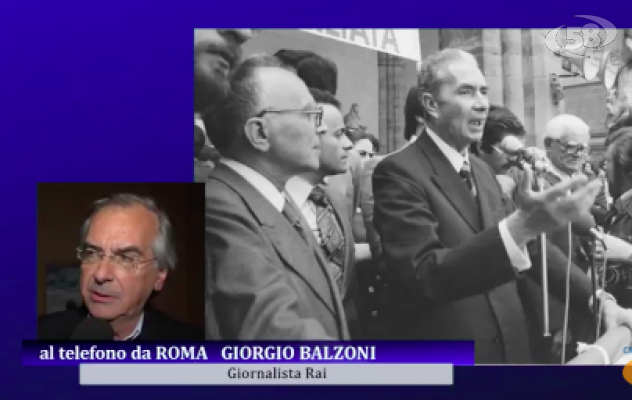 L'Italia ricorda Moro: profilo di uno statista. L'analisi di Balzoni