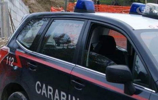 Lavoratori senza regolare assunzione, operazione dei Carabinieri