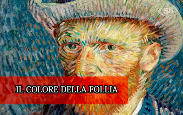 Preziosi porta in scena Van Gogh: omaggio al grande pittore olandese