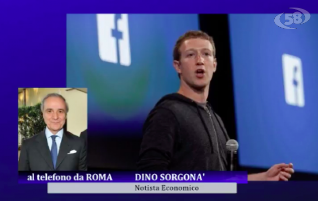 Scandalo Facebook, Zuckenberg si scusa. L'analisi di Sorgonà