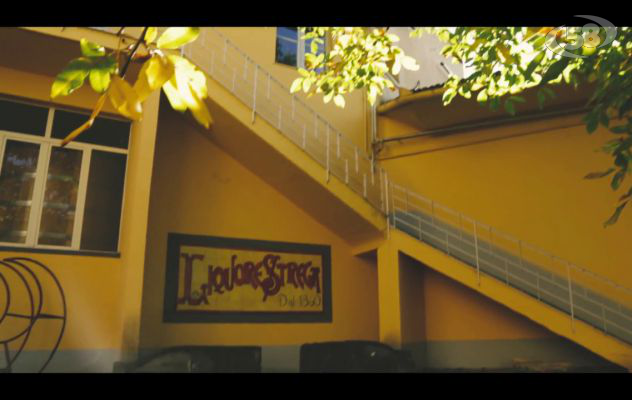 Furto nel  punto vendita Strega Alberti: indagini a tappeto