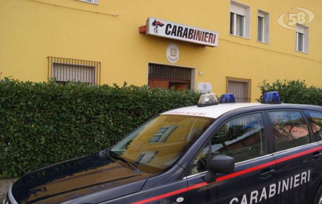 Giovani con droga a Grotta e Flumeri: beccati