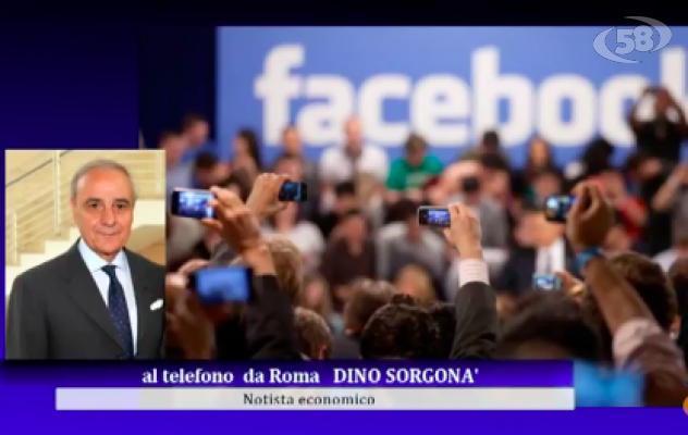 Facebook, il Senato ''processa'' Zuckerberg