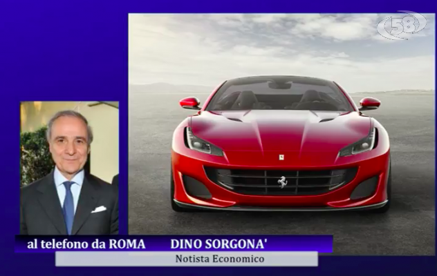 Premio produttività per i dipendenti Ferrari: 5500 euro in più in busta paga